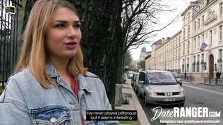 CİNSİ ASS: SEÇİLMİŞ parkda, sonra isə засунули üzvü ass (BÜTÜN SƏHNƏ)- DATERANGER.com