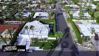 Perfekt Cutie Gør Stepdad Føler Særlige Til Fars Dag