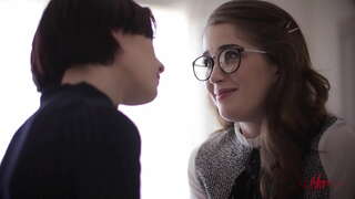 MissaX - Sladké Lesbické Dívky