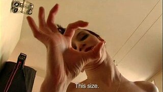 Француз Кыз Трахается бу Анал соң секска беренче заттан