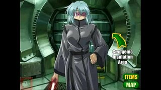 Q-见他妈的星任务