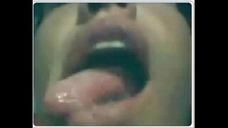 Tanár Daniela Ignacio megszakad a punci a vibrátort