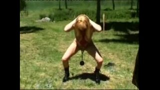 француз-влакын кап БДСМ 1 из 3