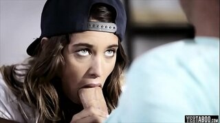 Pretvaranje moj lezbejka stepsis da nevaljala sexmachine