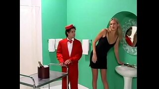 N39 midget ቅድሚያ ጾታ