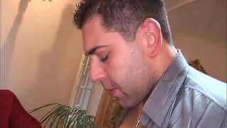 Garmoniya - Bobbi Starr Nymphomaniac-Full movie