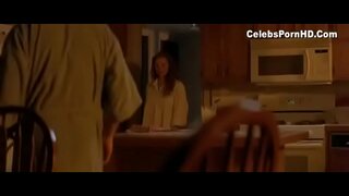 Сборник голых сексуальных сцен рыжей Jessica Chastain