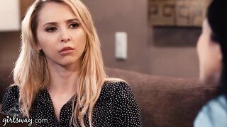 Scissoring Terapijo Seji