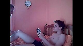 نابرادری و ناخواهری واقعی, در خانه, صحنه جنس