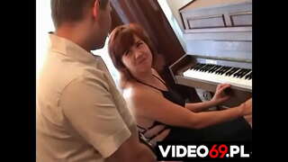 Бясплатныя сэкс - фільмы-музычна - эратычныя варыяцыі-гуляе Julia [пікапы ]