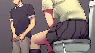 ���စ္ကိုယ္ရည္ Slut အပိုင်း ၂၀